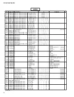 Preview for 113 page of Yamaha PX-3 Service Manual