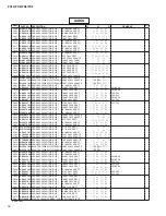 Preview for 117 page of Yamaha PX-3 Service Manual