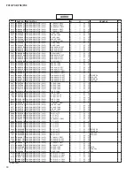 Preview for 119 page of Yamaha PX-3 Service Manual