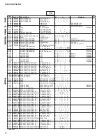 Preview for 127 page of Yamaha PX-3 Service Manual