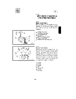 Preview for 23 page of Yamaha PX150x Owner'S Manual