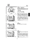 Preview for 29 page of Yamaha PX150x Owner'S Manual