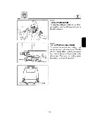 Preview for 37 page of Yamaha PX150x Owner'S Manual