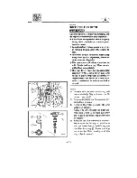 Preview for 78 page of Yamaha PX150x Owner'S Manual