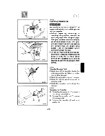 Preview for 83 page of Yamaha PX150x Owner'S Manual