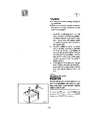 Preview for 88 page of Yamaha PX150x Owner'S Manual