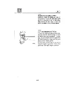 Preview for 92 page of Yamaha PX150x Owner'S Manual