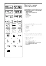 Preview for 3 page of Yamaha PZ500C Service Manual