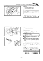 Preview for 20 page of Yamaha PZ500C Service Manual