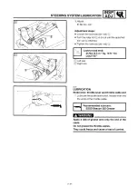 Предварительный просмотр 40 страницы Yamaha PZ500C Service Manual