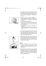 Предварительный просмотр 15 страницы Yamaha PZ50FXW Owner'S Manual