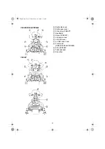 Предварительный просмотр 18 страницы Yamaha PZ50FXW Owner'S Manual