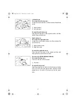 Preview for 62 page of Yamaha PZ50FXW Owner'S Manual