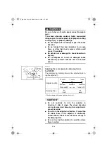 Preview for 81 page of Yamaha PZ50FXW Owner'S Manual