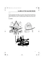 Preview for 9 page of Yamaha PZ50GTD Owner'S Manual