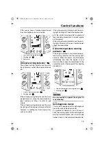 Предварительный просмотр 21 страницы Yamaha PZ50RTZ Owner'S Manual