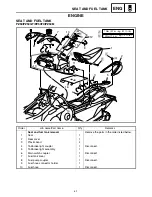 Предварительный просмотр 170 страницы Yamaha PZ50W Service Manual