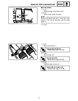 Предварительный просмотр 180 страницы Yamaha PZ50W Service Manual