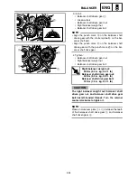 Предварительный просмотр 225 страницы Yamaha PZ50W Service Manual