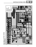 Предварительный просмотр 305 страницы Yamaha PZ50W Service Manual