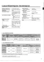 Preview for 9 page of Yamaha Q2031A Operating Manual