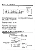 Preview for 12 page of Yamaha Q2031A Operating Manual