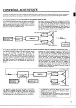 Preview for 13 page of Yamaha Q2031A Operating Manual