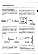 Preview for 19 page of Yamaha Q2031A Operating Manual