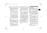 Preview for 11 page of Yamaha QBIX LTV125 Owner'S Manual