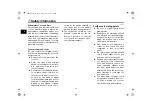 Preview for 14 page of Yamaha QBIX LTV125 Owner'S Manual