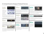 Preview for 15 page of Yamaha QL Series Brochure & Specs