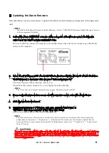 Preview for 9 page of Yamaha QL Series Firmware Update Manual