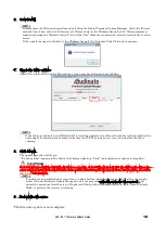 Preview for 10 page of Yamaha QL Series Firmware Update Manual