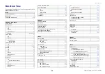 Preview for 4 page of Yamaha QL1 Reference Manual