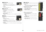 Preview for 10 page of Yamaha QL1 Reference Manual