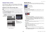 Preview for 11 page of Yamaha QL1 Reference Manual