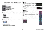 Preview for 12 page of Yamaha QL1 Reference Manual