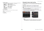 Preview for 16 page of Yamaha QL1 Reference Manual