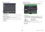 Preview for 22 page of Yamaha QL1 Reference Manual