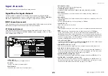 Preview for 23 page of Yamaha QL1 Reference Manual