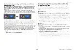 Preview for 30 page of Yamaha QL1 Reference Manual