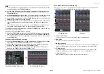 Preview for 31 page of Yamaha QL1 Reference Manual