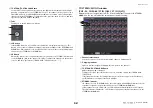 Preview for 32 page of Yamaha QL1 Reference Manual