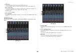 Preview for 41 page of Yamaha QL1 Reference Manual