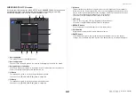 Preview for 42 page of Yamaha QL1 Reference Manual