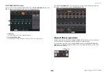 Preview for 44 page of Yamaha QL1 Reference Manual