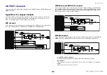 Preview for 45 page of Yamaha QL1 Reference Manual