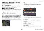 Preview for 49 page of Yamaha QL1 Reference Manual