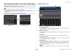 Preview for 51 page of Yamaha QL1 Reference Manual