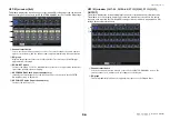 Preview for 56 page of Yamaha QL1 Reference Manual